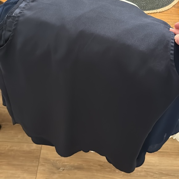 Ann Taylor petite extra extra small - Picture 3 of 3